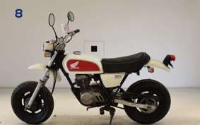 HONDA APE 50 AC16