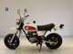 Фото Honda APE 50 2002 с японского аукциона