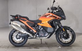 KTM 1290 SUPER ADVENTURE S V7940