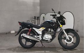 HONDA CBF125 PCJ7