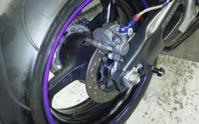 HONDA CBR1000RR 2007