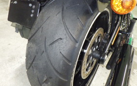 HARLEY FXSB 1580 2014