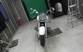 YAMAHA DRAGSTAR 400 CLASSIC  2009 VH02J