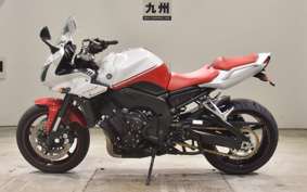 YAMAHA FZ1 FAZER 2009 RN21J