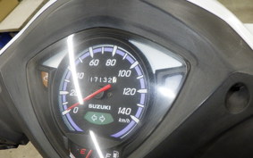 SUZUKI ADDRESS 110 2018 CE47A