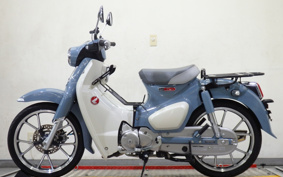HONDA  SUPER CUB C125 JA48