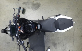 KTM 390 DUKE 2021