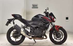 KAWASAKI Z250 Gen.2 EX250P