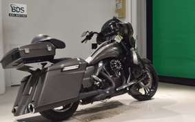 HARLEY FLHX 1690 2013