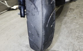 HONDA ﾀﾞﾝｸ 2009 AF74