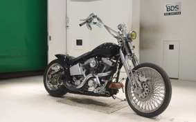 HARLEY FLSTS 1450 2000