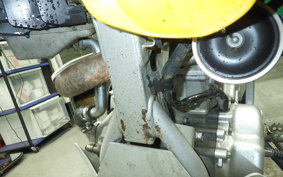 YAMAHA WR250R 2002 DG15J