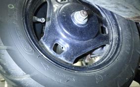 SUZUKI ADDRESS V125 G CF46A