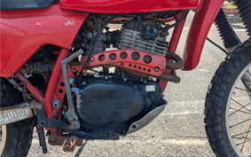 HONDA XL250R PARIS-DAKAR MD03