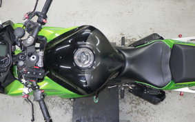 KAWASAKI NINJA 1000 2011
