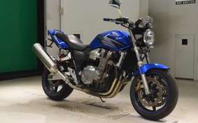 HONDA CB1300SF SUPER FOUR 2007 SC54