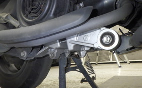 YAMAHA AXIS 125 Z SED7J