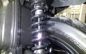 HONDA TACT Gen.4 2023 AF79