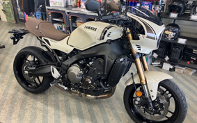 YAMAHA XSR900 2025 RN96J