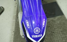 YAMAHA WR250R 2023 DG15J