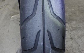 HONDA VTR 250 Gen. 2 MC33