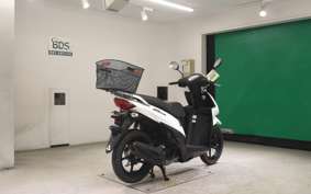 SUZUKI ADDRESS 110 2025 CE47A