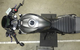 SUZUKI SV650 X A 2019 VP55B