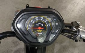 HONDA CROSS CUB 50 AA06
