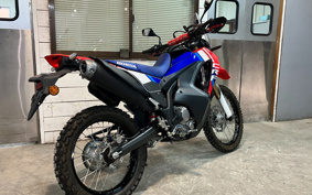 HONDA CRF250 RALLY MD47