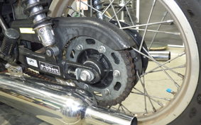 KAWASAKI W400 2008 EJ400A
