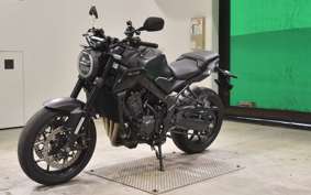 HONDA CB650R 2023 RH03