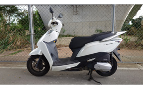 HONDA LEAD 125 JF45