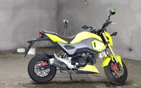 HONDA GU ROM JC61