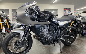 HONDA HAWK 11 2022 SC85