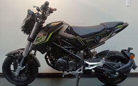 BENELLI TNT125 2023