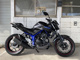 Фото Yamaha MT-25 с японского аукциона