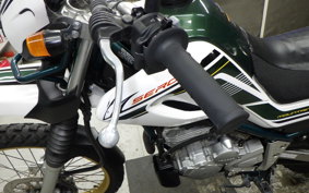 YAMAHA SEROW 250 Gen.3 2011 DG31J