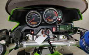 KAWASAKI ZRX1200 2012 ZRT20D