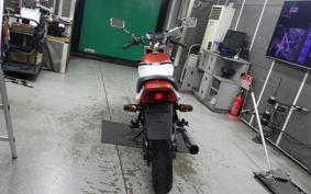 HONDA JADE MC23