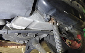 YAMAHA JOG ZR-4 1993 SA56J