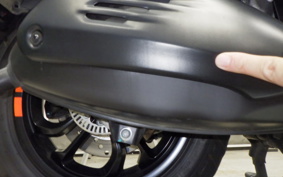 VESPA GTV300 2024