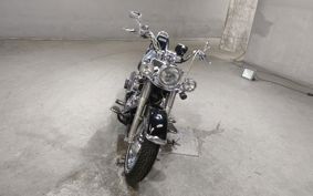 HARLEY FLSTN1580 2009 JD5