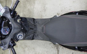 YAMAHA CYGNUS 125 XSR 2 2019 SE44J