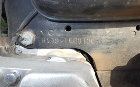 HONDA CD90 BENLY 1986 HA03