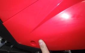 HONDA CRF110F 2013 JE02