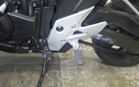 HONDA 400X 2016 NC47