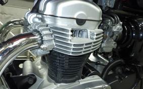 KAWASAKI W400 2006 EJ400A