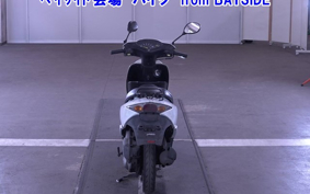 HONDA DIO