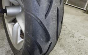 YAMAHA MAJESTY155 S 2014 SG28J