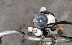 HONDA SOLO AC17